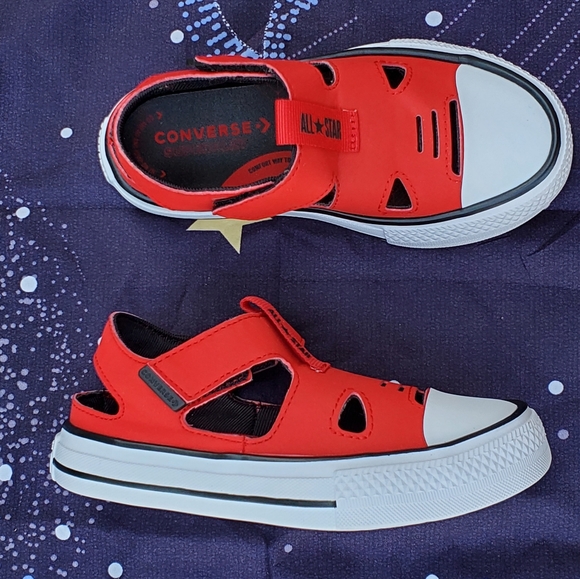 Converse Chuck Taylor for Kids - Picture 2 of 5